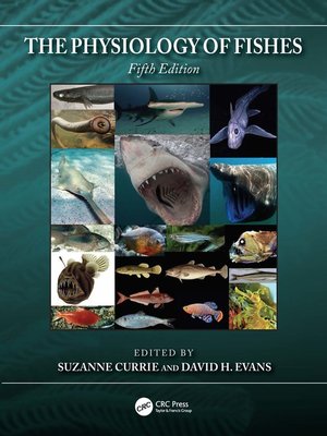 cover image of The Physiology of Fishes